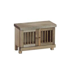 Bottsa 600529 Dekorative Statue & Figur Holz