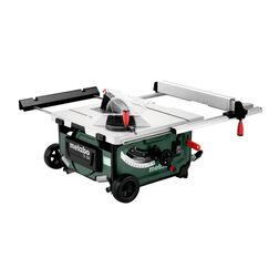 Metabo TS 254 4200 RPM