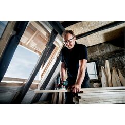 Metabo STE 100 Quick Elektrische Stichsäge 3100 SPM 710 W 2 kg