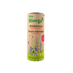 Hauert Biorga Wildblumen Schmetterlings-Weide