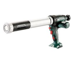 Metabo KPA 18 LTX 600 Kraftkleber/Abdichtpistole