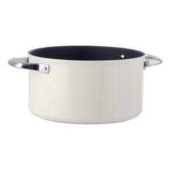Lunasol Saturn Terra 3,4 l Beige Aluminium, Titan
