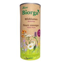 Hauert 601862 Blumensamen/-zwiebel Wildflowers