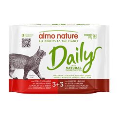 Almo Nature Daily 420 g