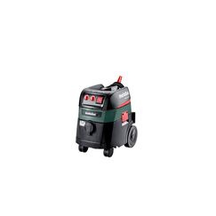 Metabo ASR 35 H ACP Schwarz, Grün, Rot 35 l 1400 W