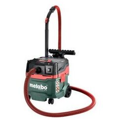 Metabo AS 36-18 L 20 PC Schwarz, Grün, Rot 20 l