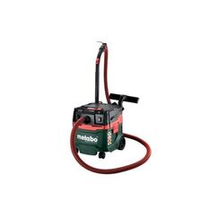 Metabo AS 36-18 L 20 PC CC Akkusauger Krt. Schwarz, Grün, Rot 20 l