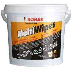 Sonax 04680000 Wischtücher