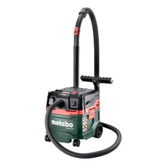 Metabo ASA 30 H PC 20 l Zylinder-Vakuum Trocken&Nass 1200 W