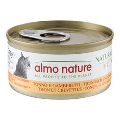 Almo Nature HFC Natural 70 g