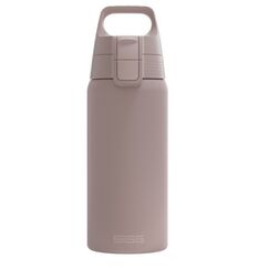 SIGG 6022.10 Trinkflasche Tägliche Nutzung 500 ml Edelstahl