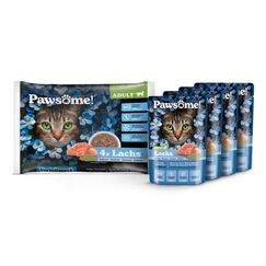 Pawsome 60225 Katzen-Dosenfutter 340 g