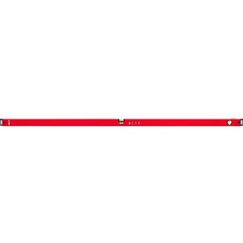 Laserliner GE 180M Wasserwaage 1,8 m Rot