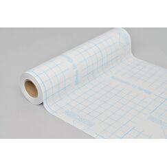 Filmolux 609 Transparent 240 x 5000 mm