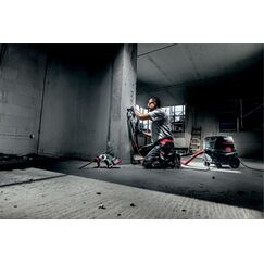 Metabo MFE 40 12,5 cm 5000 RPM 1900 W
