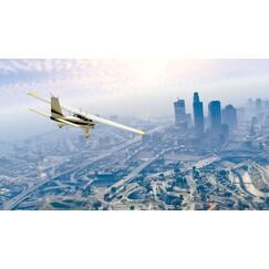GAME GTA V Premium Edition Deutsch, Englisch Xbox Series X