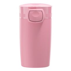 SIGG 6052.70 Reisebecher 270 ml Pink Edelstahl