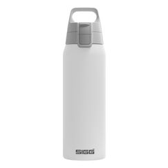 SIGG 6053.20 Thermosflasche 0,75 l Weiß