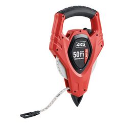 Laserliner LMF 50 Schwarz, Rot Messer mit klappbarer Klinge
