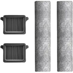 Tineco 606000.57.86 Staubsauger Zubehör/Zusatz Filter & Bürste Stabstaubsauger