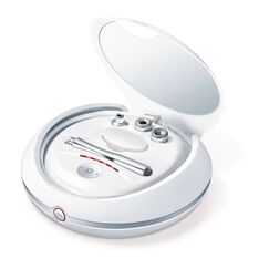 Beurer Mikrodermabrasionsgerät FC100 Pureo professionelles Peeling für zu Hause