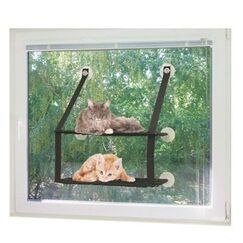 SwissPet 606792 Hunde-/Katzenbett Hammock pet bed