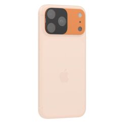SmallRig 6075 Objektivfilter Kamera-Filterset, Farbe: Schwarz, Orange