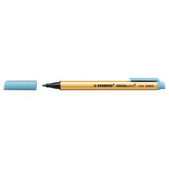 STABILO GREENpoint Fineliner Türkis 1 Stück(e)
