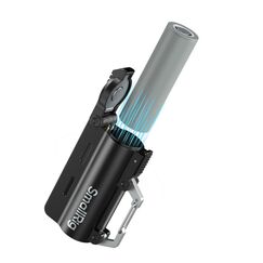 SmallRig 6091 Powerbank Lithium 5000 mAh Schwarz