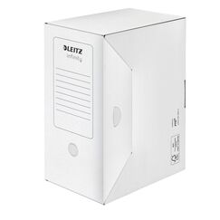 Leitz 60920000 Dateiablagebox Karton Weiß