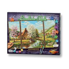 Schipper Landleben - Ländliche Idylle