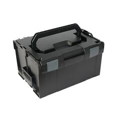 L-BOXX 238 Schwarz