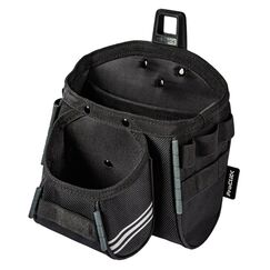 ProClick Tool Pouch L 36 Ausrüstungstasche/-koffer Beuteltasche Schwarz