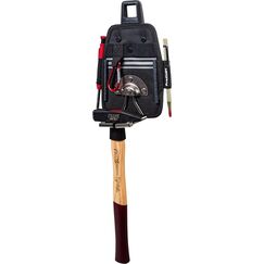 ProClick 6100000962 Werkzeuggürtel-Zubehör Hammerhalter