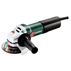 Metabo 610035180 Winkelschleifer 12,5 cm 12000 RPM 2,2 kg