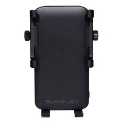 Sunslice Cyclotron Handy/Smartphone Schwarz