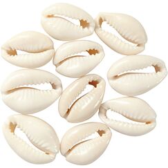Creativ Company 61016 Perle Beige 6 Stück(e)
