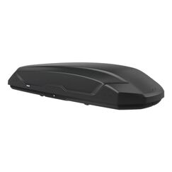 Thule Pulse 2 L Harte Autodachoberseite Schwarz