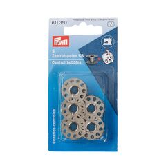 Prym 611350 Nähmaschinenteil/Zubehör Silber
