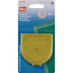 Prym 611388 Rotierende Schneidklinge 6 cm