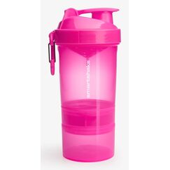 Smartshake Original2Go Tägliche Nutzung 600 ml Pink