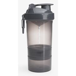 Smartshake Original2Go Tägliche Nutzung 600 ml Grau