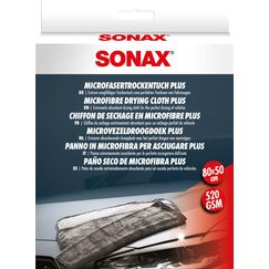 Sonax 04512000 Wischtücher