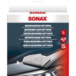Sonax 04510000 Wischtücher