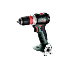 Metabo BS 18 L BL Q 1700 RPM 900 g Schwarz, Grün, Rot, Silber