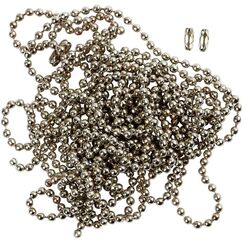 Creativ Company 61530 Perle Metallisch 10 Stück(e)
