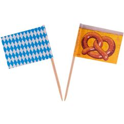 Folat 61564 partydekorationen Party-Auswahl