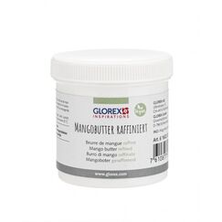 GLOREX Mangobutter raffiniert