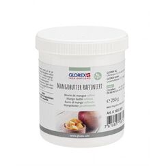 GLOREX Mangobutter raffiniert 250g