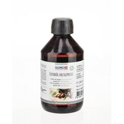GLOREX Jojobaöl kaltgepresst 250ml